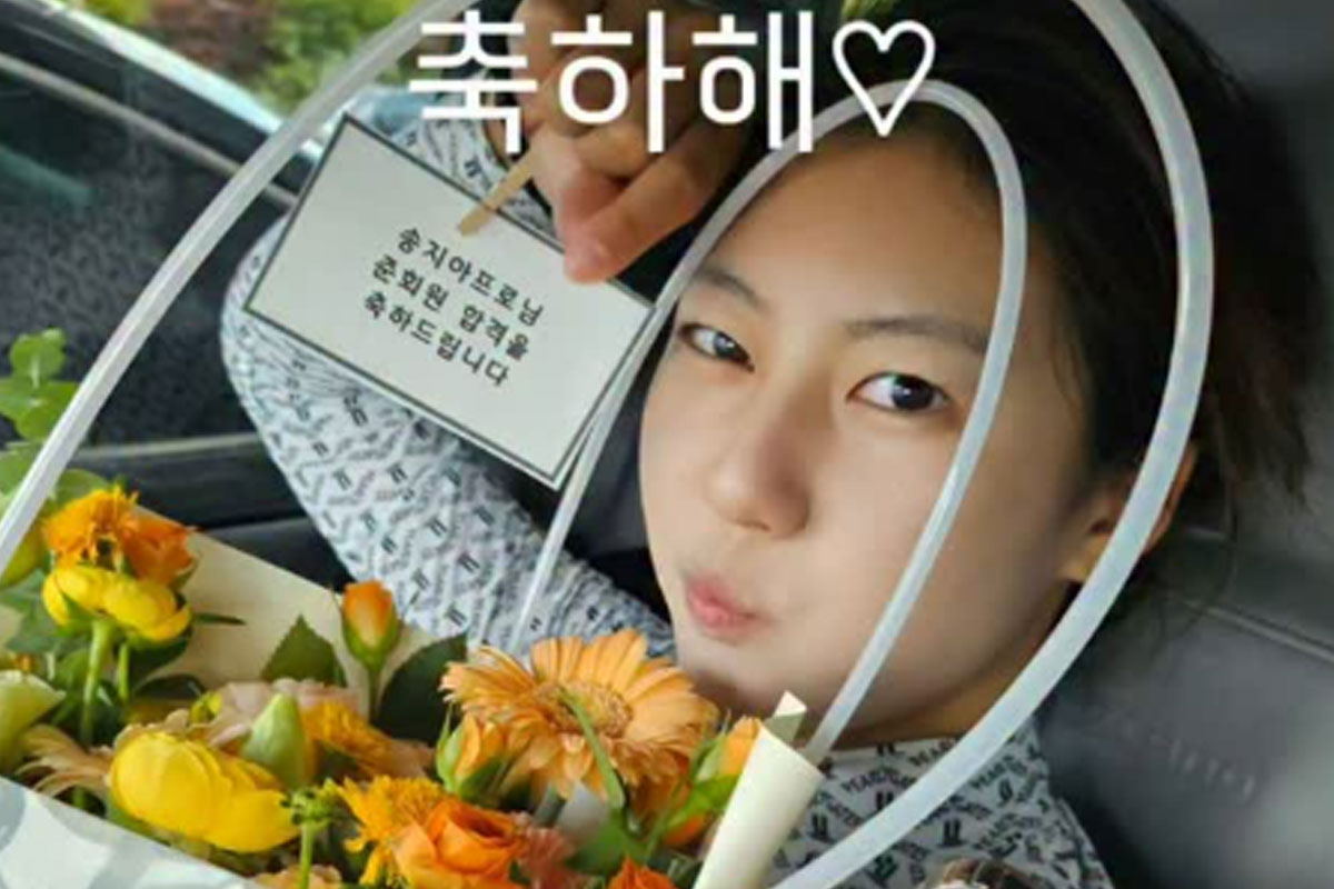 출처 : 박연수 인스타그램