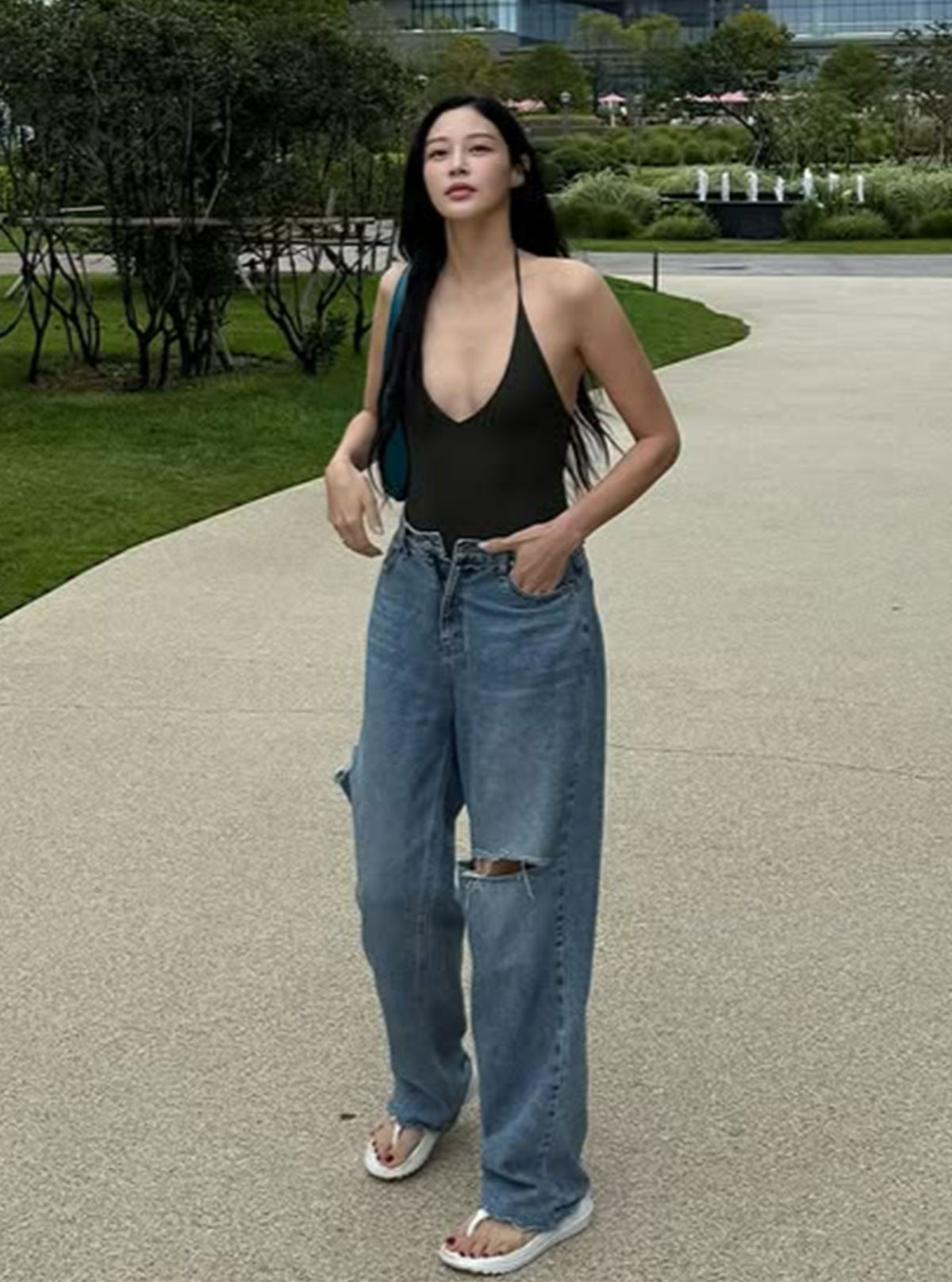 출처: 조민 SNS