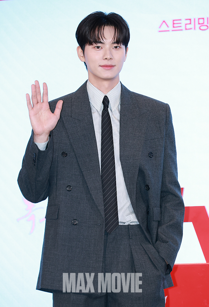 절대 미각의 소유자. 정유진 기자