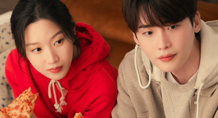tvN 토일 드라마 '서초동' 한 장면. 사진제공=tvN