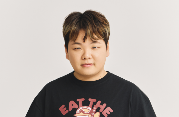 유튜버 곽튜브. 사진제공=SM C&C