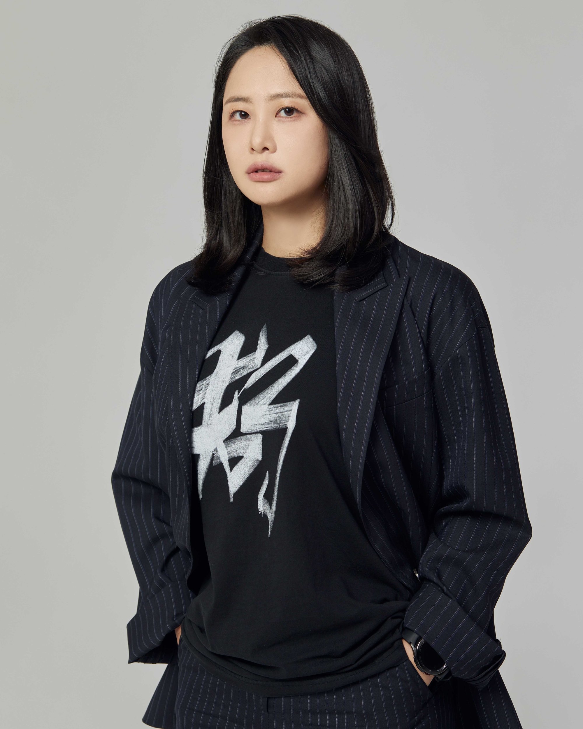 이도경 어도어 신임 대표이사. 사진제공=어도어
