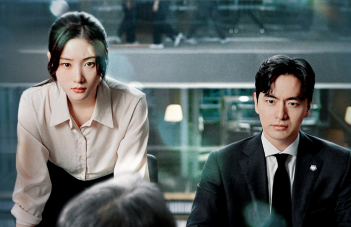 JTBC 새 토일 드라마 '에스콰이어: 변호사를 꿈꾸는 변호사들'. 사진제공=JTBC