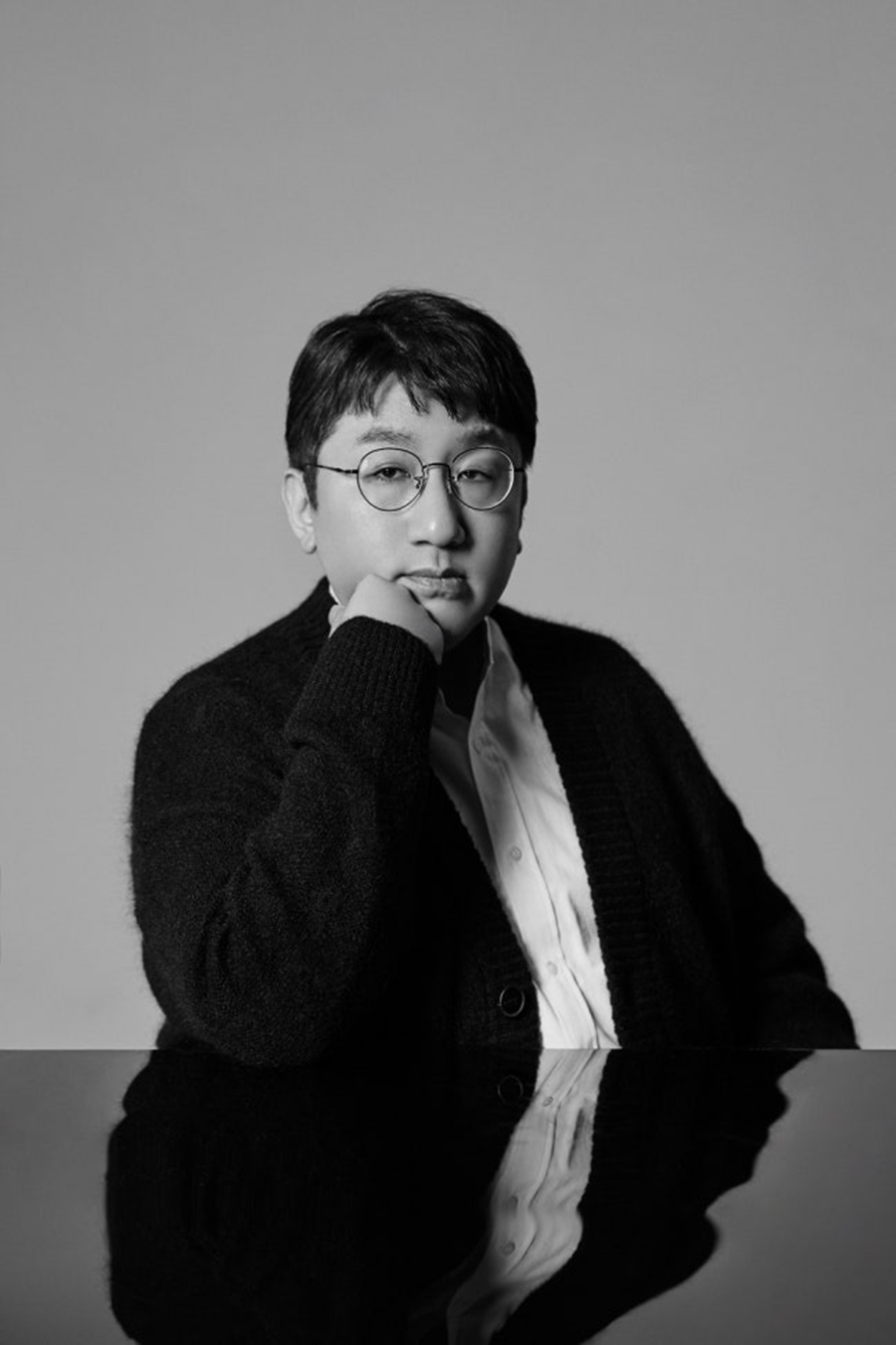방시혁 하이브 의장. 사진제공=빅히트뮤직