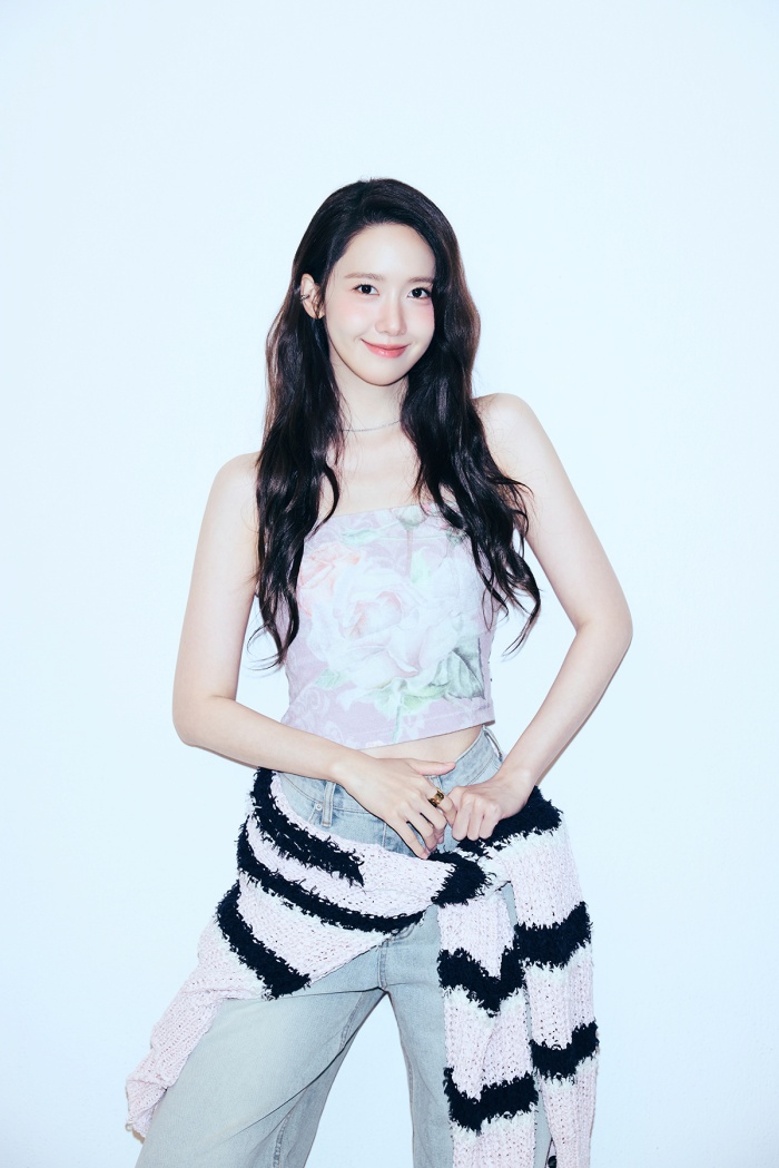 임윤아. 사진제공=SM엔터테인먼트