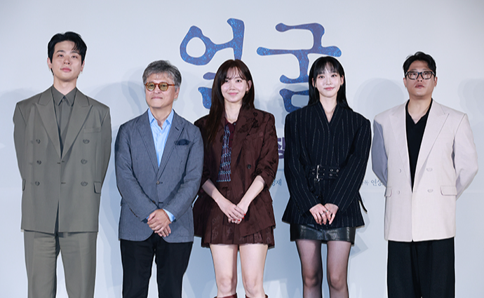 9월에 만나요! 정유진 기자