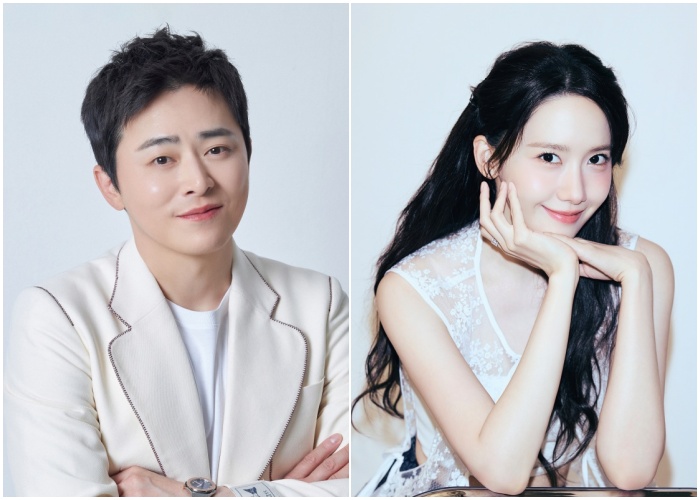 '좀비딸'의 주연배우 조정석, '악마가 이사왔다'의 주연배우 임윤아(오른쪽). 사진제공=NEW·SM엔터테인먼트