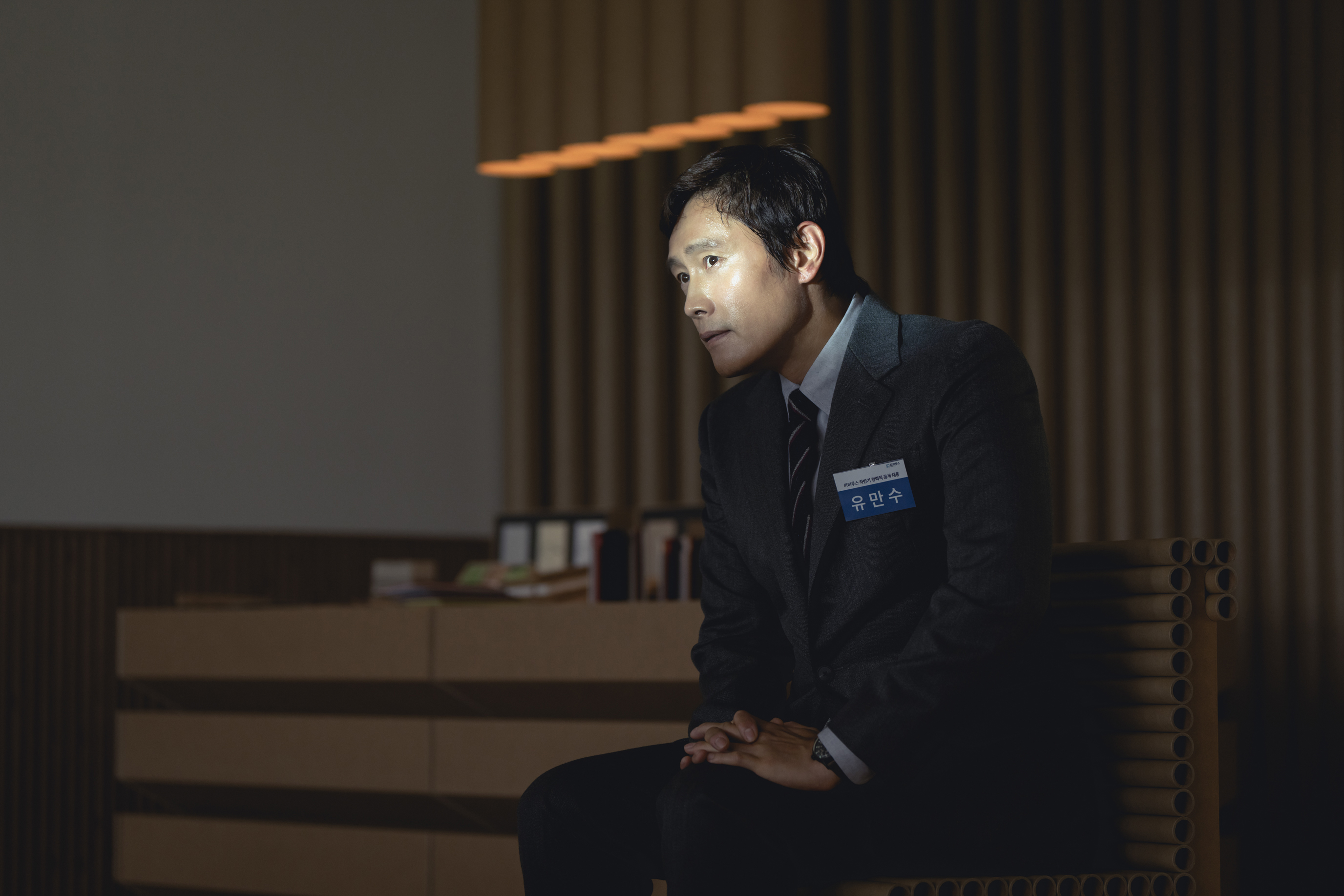 올해 영화제 개막작인 '어쩔수가없다'. 사진제공=CJ ENM