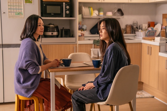 '노이즈' 한 장면. 사진제공=바이포엠스튜디오