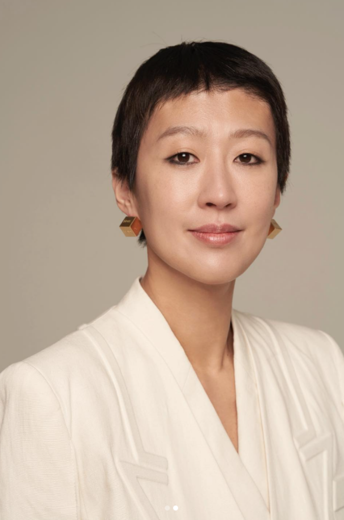 이혼 방송인 홍진경. 사진제공=티엔터테인먼트