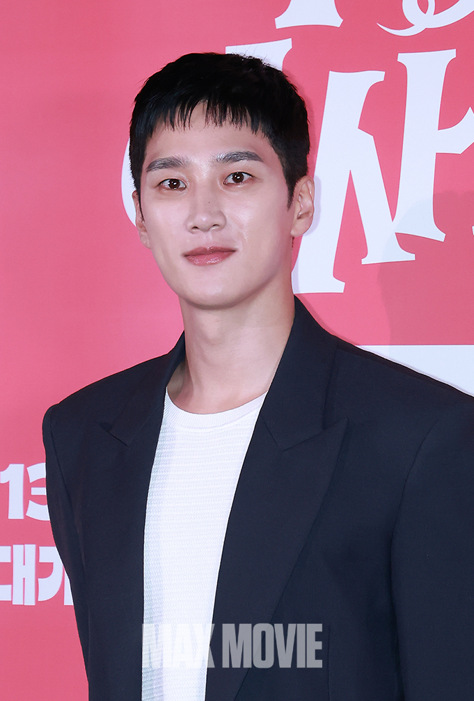 훈훈한 비주얼. 정유진 기자