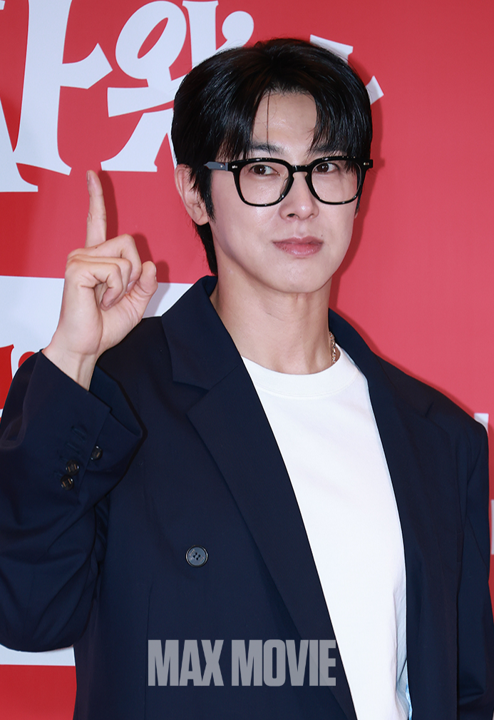 레슨받고 싶은 남자~. 정유진 기자