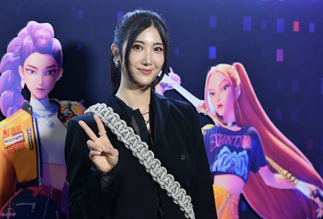 '케이팝 데몬 헌터스'의 수록곡 '골든'을 작사·작곡하고 노래까지 한  이재.  사진출처=이재 SNS