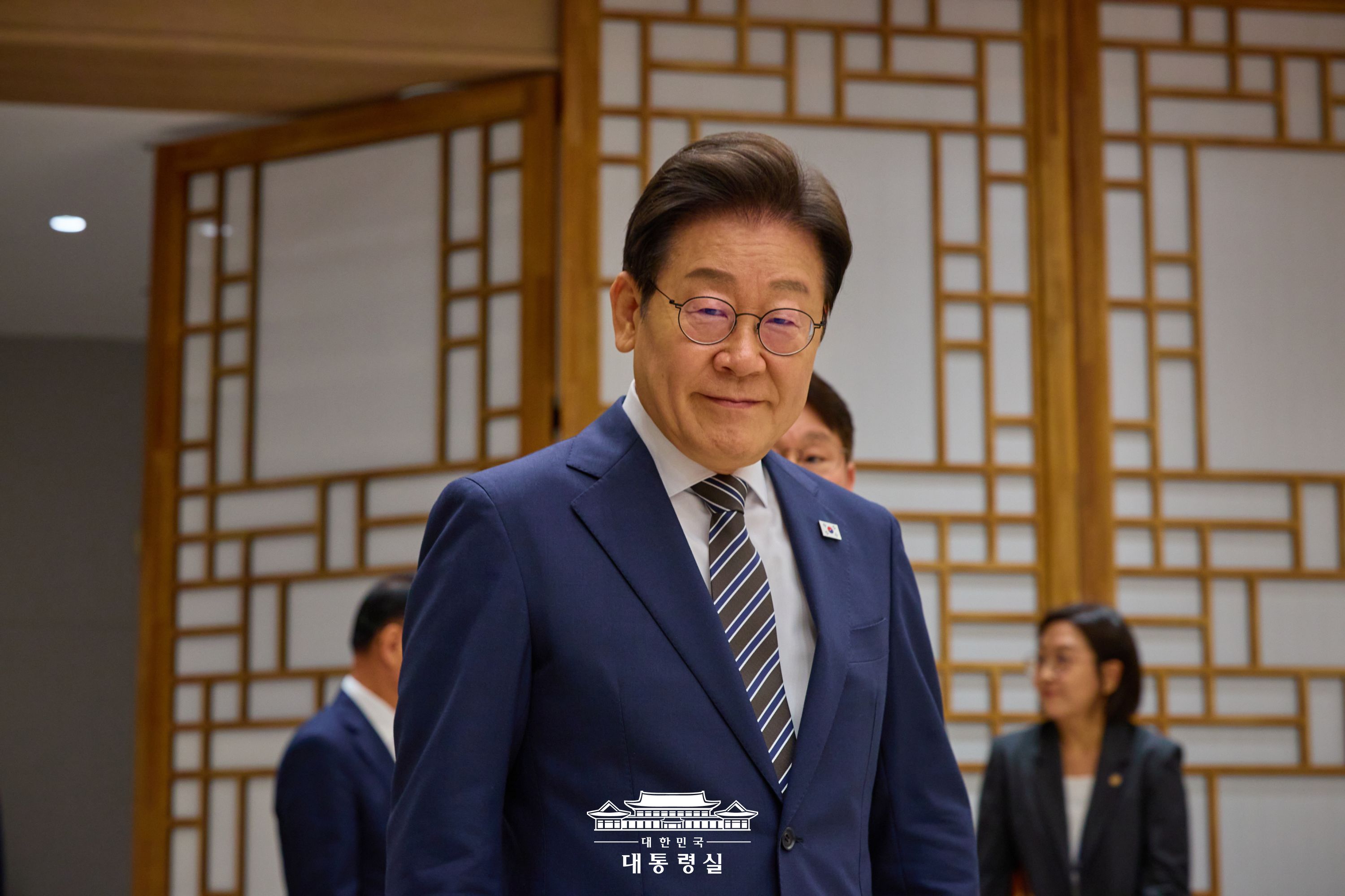 이재명 대통령. 사진제공=대한민국 대통령 공식 누리집