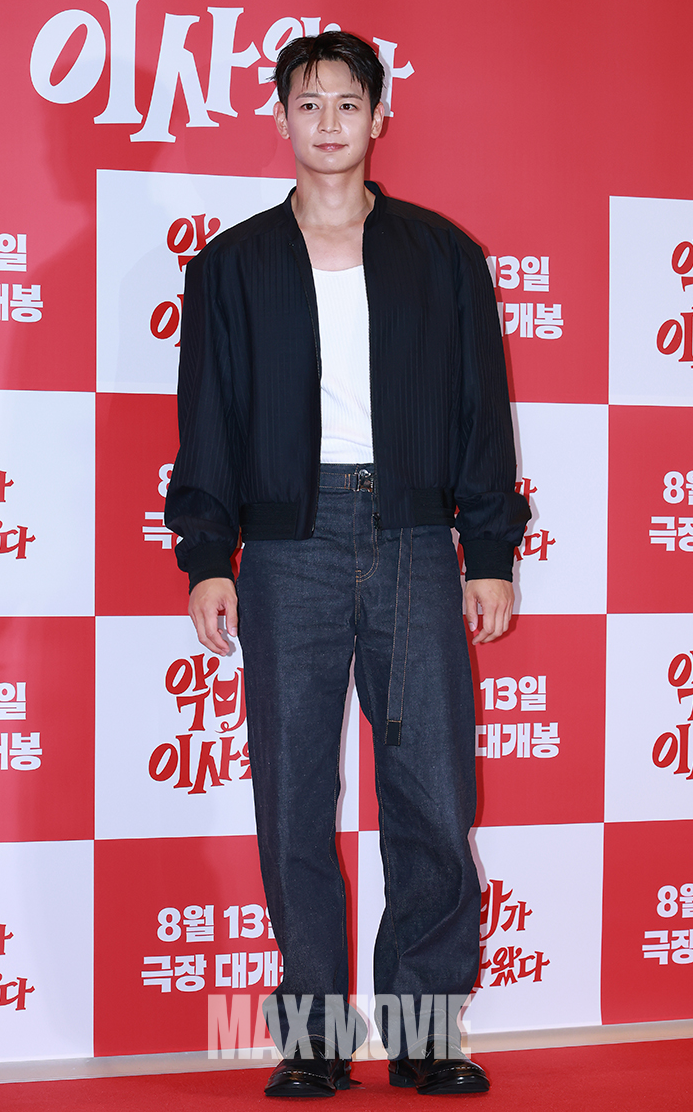 열정 후배도 함께. 정유진 기자