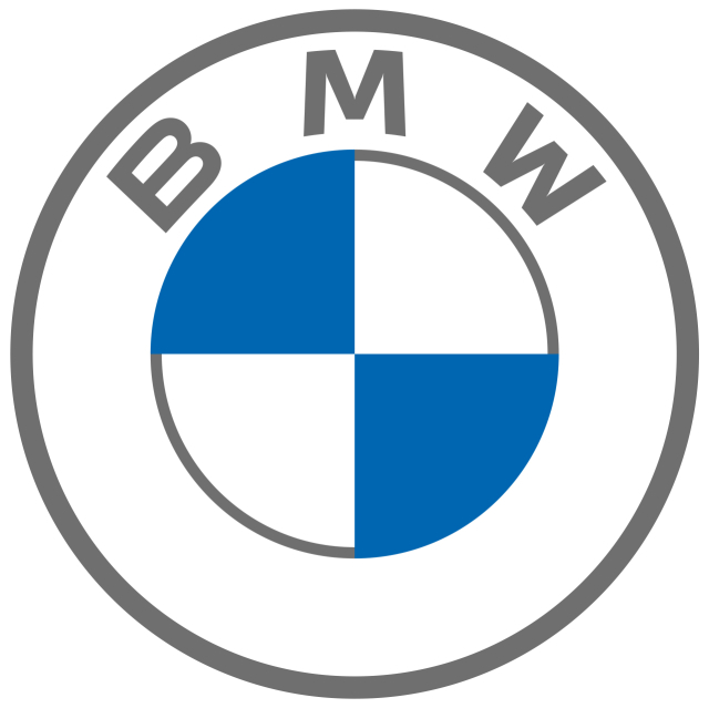 BMW 로고