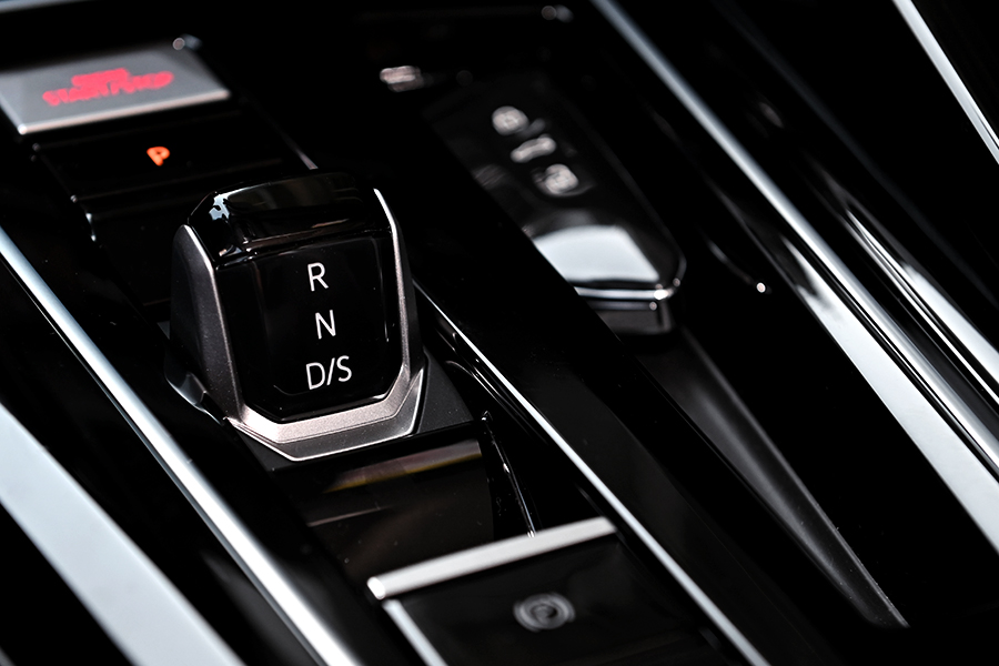 폭스바겐 골프 GTI