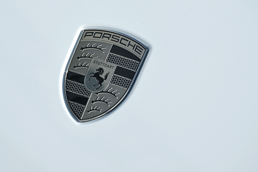 포르쉐 EV의 기조와 ‘성능의 매력’을 잇는 존재 - 포르쉐 마칸 일렉트릭 터보[별별시승]