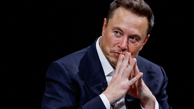 中 전기차 성장에 '일론 리스크'까지…테슬라 글로벌 판매 '뒷걸음질'