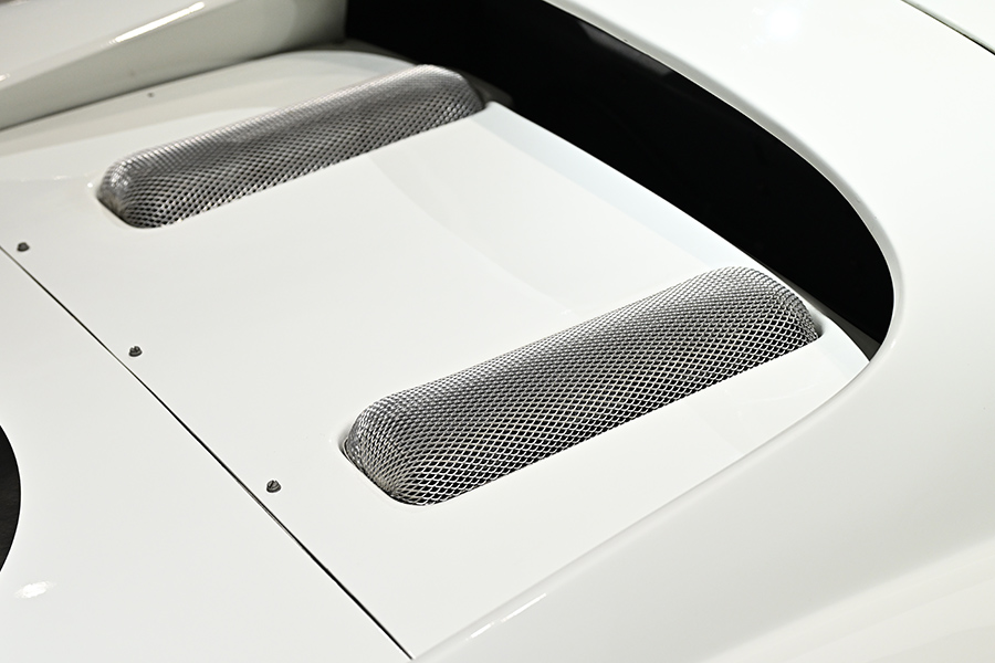 포르쉐 910. 사진: 김학수 기자