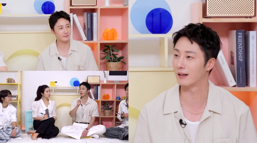 引用:KBS『クイズバラエティ~屋根部屋の問題児たち』