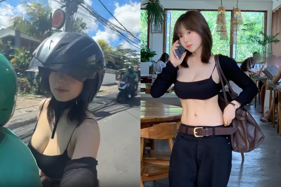 사진: 홍영기 인스타그램