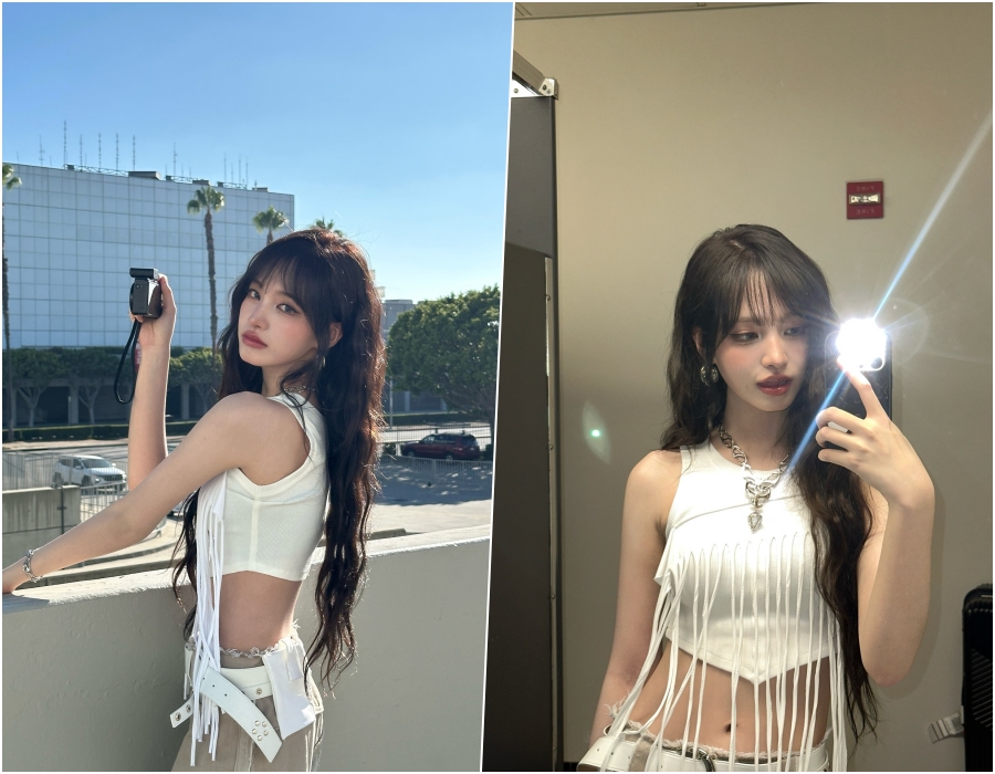 引用:Instagram@liz.yeyo
