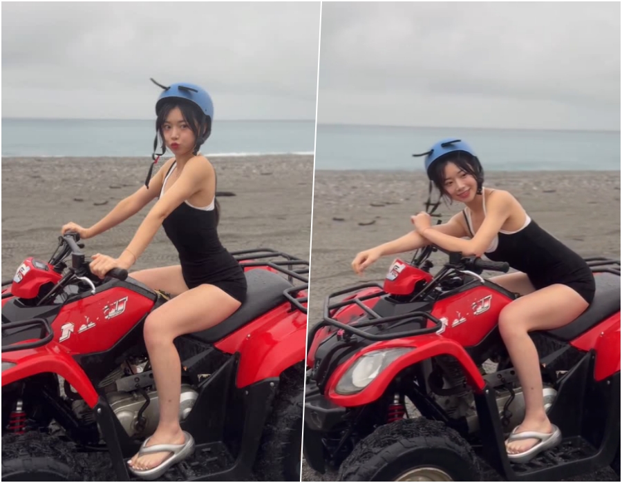 사진: 김나연 인스타그램