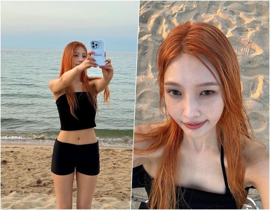 引用:Instagram@_imyour_joy