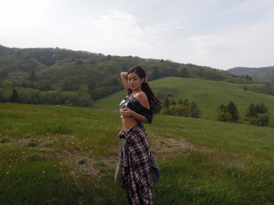引用:Instagram@JIHYO
