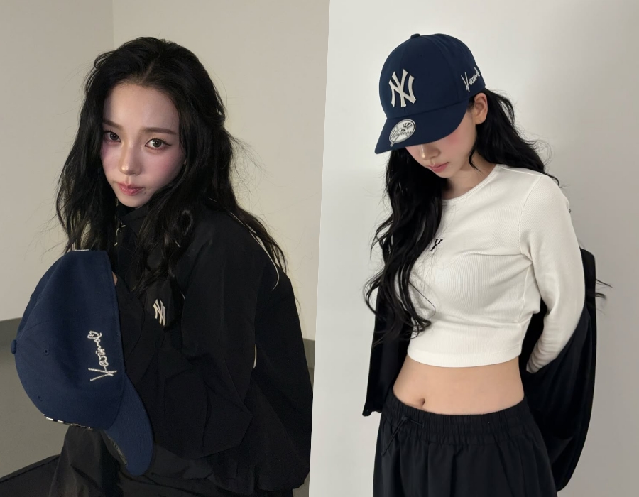 사진 : 카리나 인스타그램