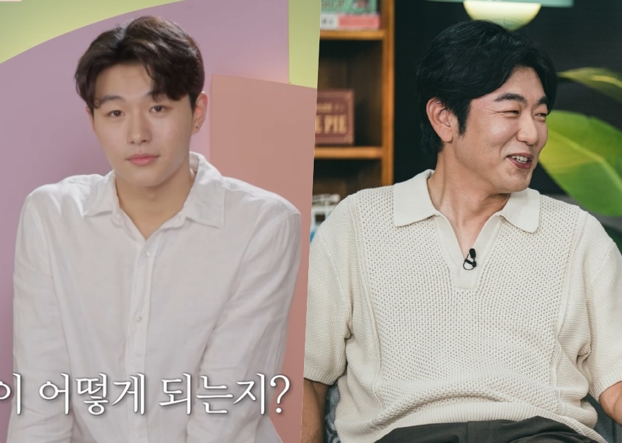 引用:tvN STORY、E Channelリアリティ番組『我が子の恋愛』