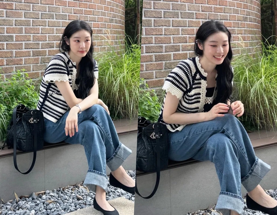 사진 : 김연아 인스타그램