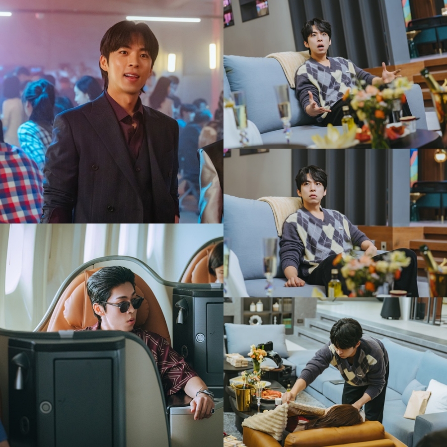 사진: TV CHOSUN 제공