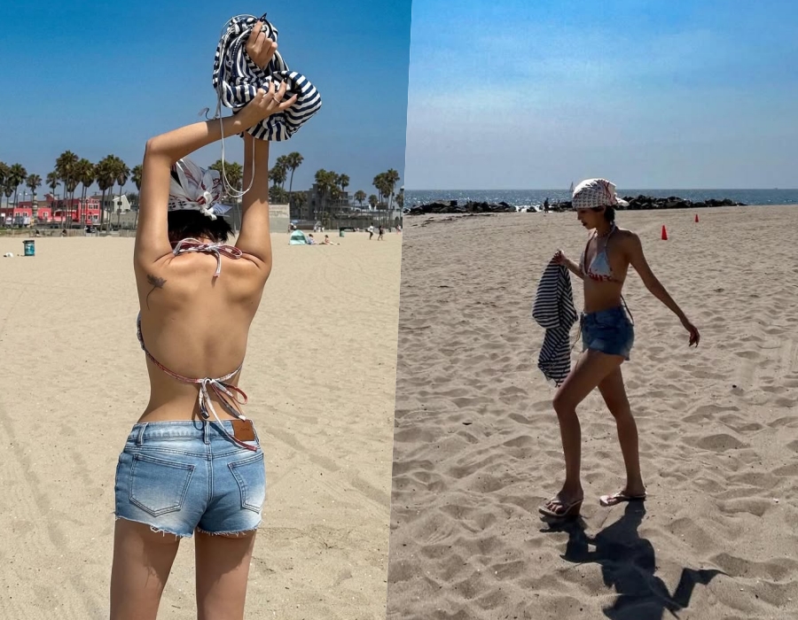 사진 : 전소연 인스타그램