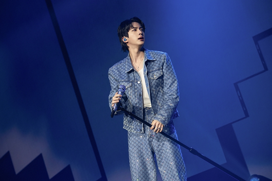 引用:BIGHIT MUSIC