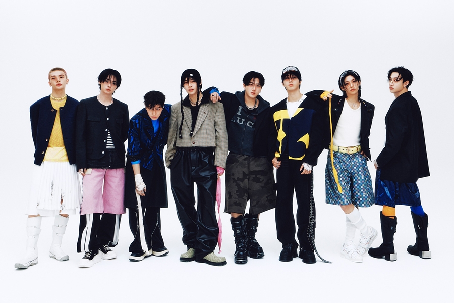 引用：JYPエンターテインメント
