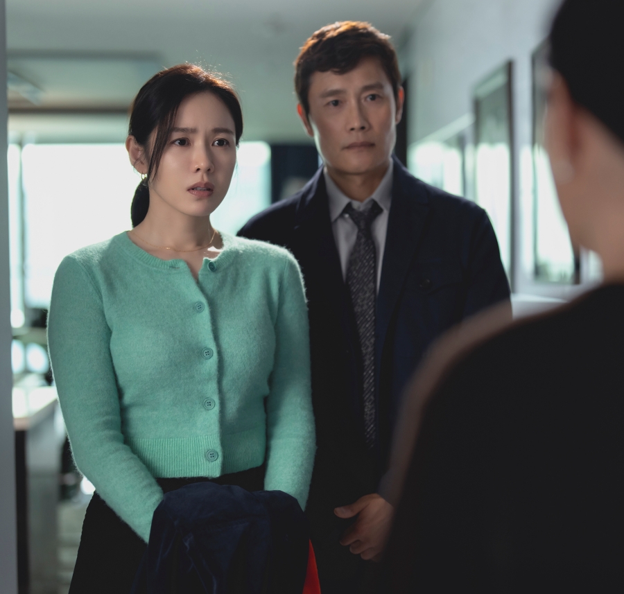 사진 : CJ ENM,모호필름