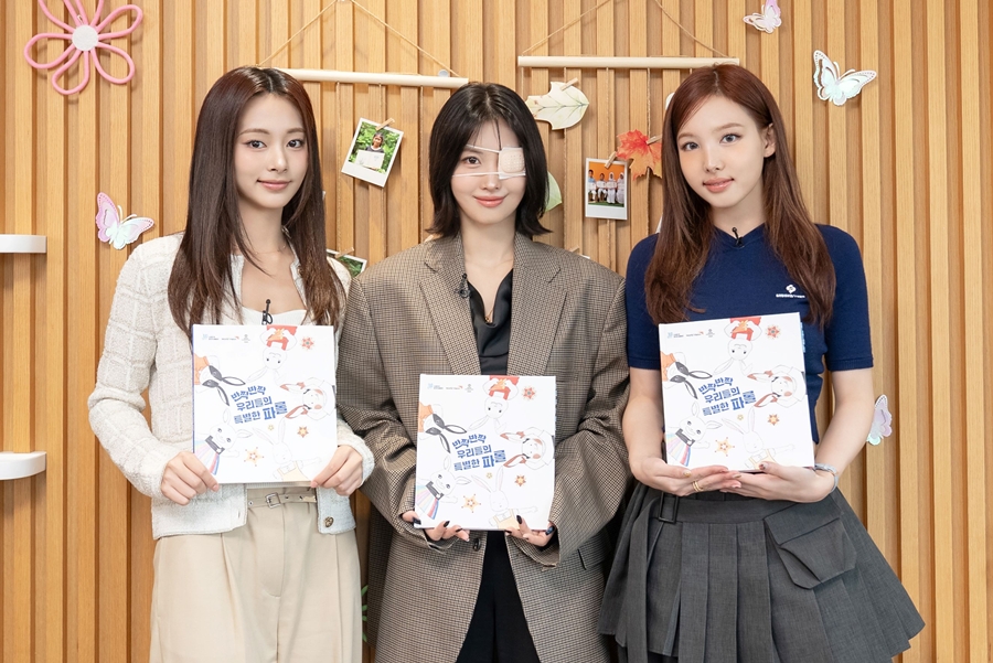 引用:JYPエンターテインメント