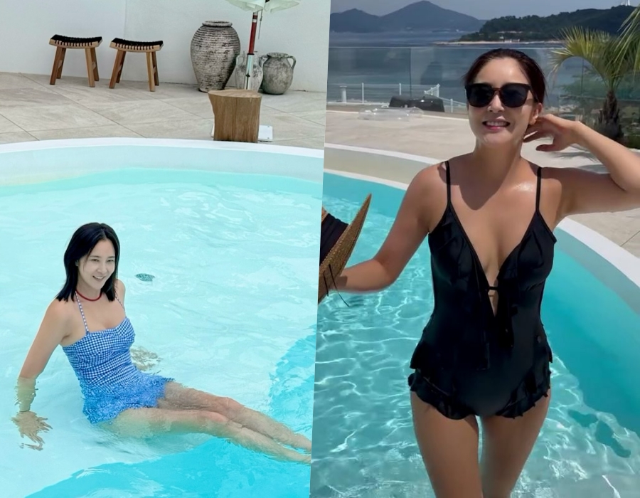사진 : 장가현 인스타그램