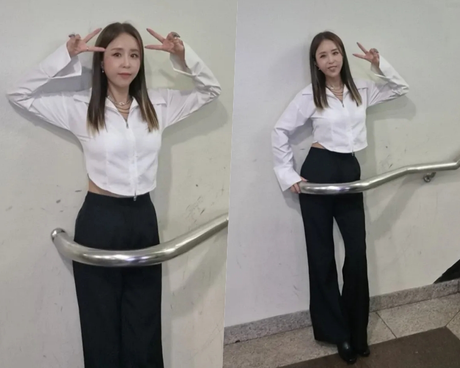 사진 : 신지 인스타그램