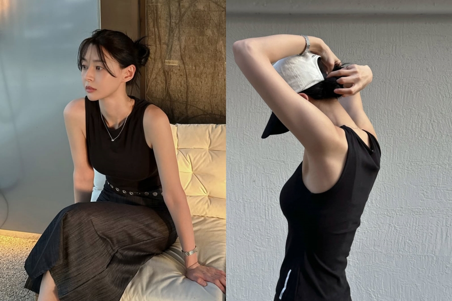 사진: 권나라 인스타그램