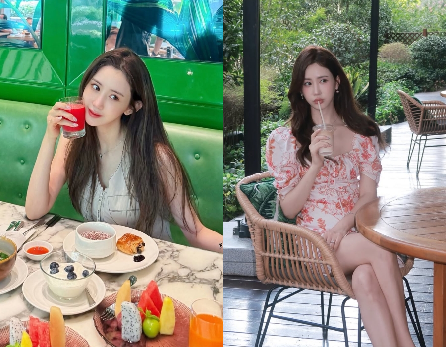 사진 : 이다해 인스타그램