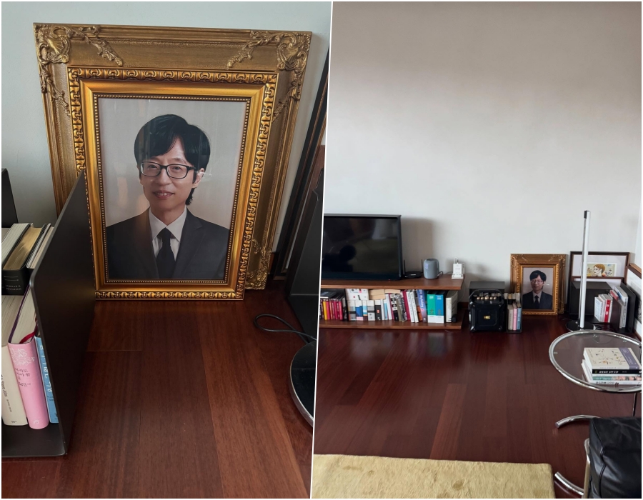 사진: 홍진경 인스타그램