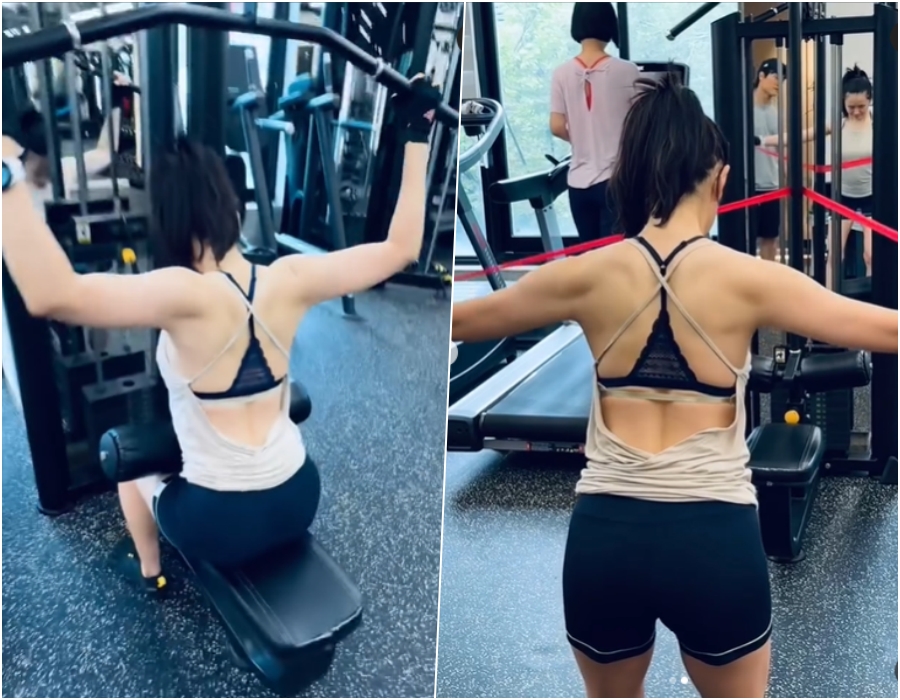 사진: 손예진 인스타그램