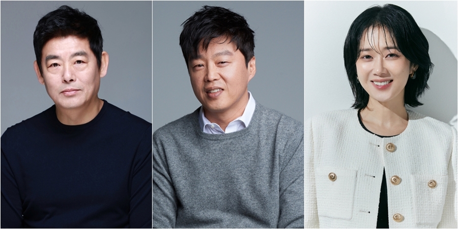 사진: 각 소속사 제공