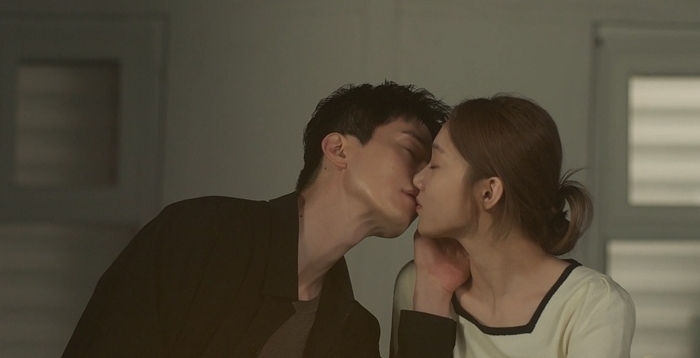 사진 : JTBC 「착한 사나이」 7, 8회 캡처