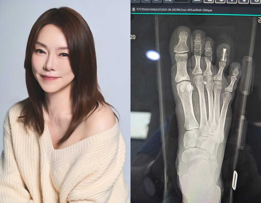 사진 : 차지연 인스타그램