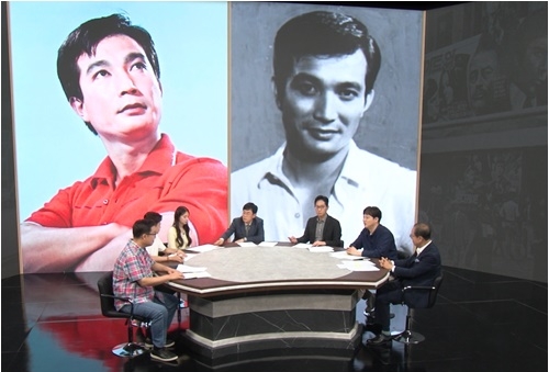 사진 : TV CHOSUN '모-던인물史 미스터.리'
