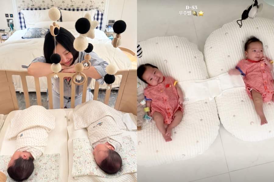 사진: 레이디제인 인스타그램
